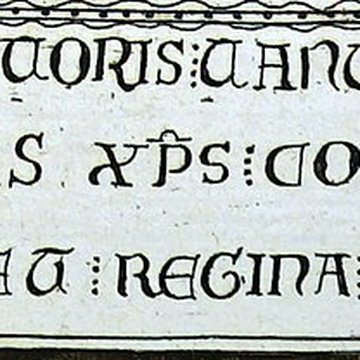 Église Sainte-Radegonde de Poitiers