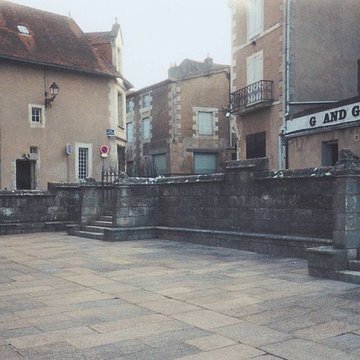 Église Sainte-Radegonde de Poitiers
