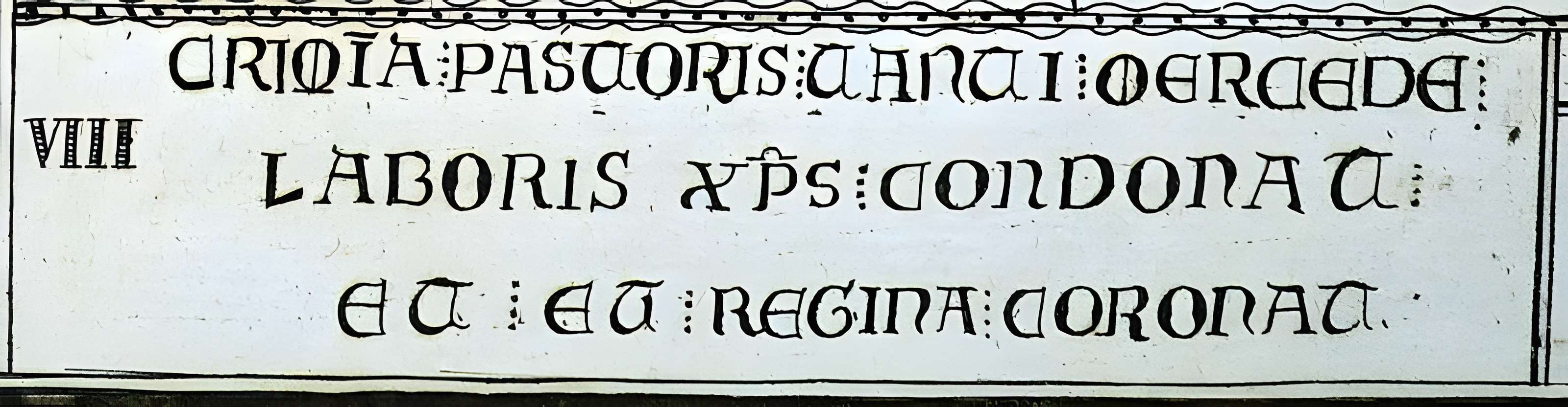 Église Sainte-Radegonde de Poitiers