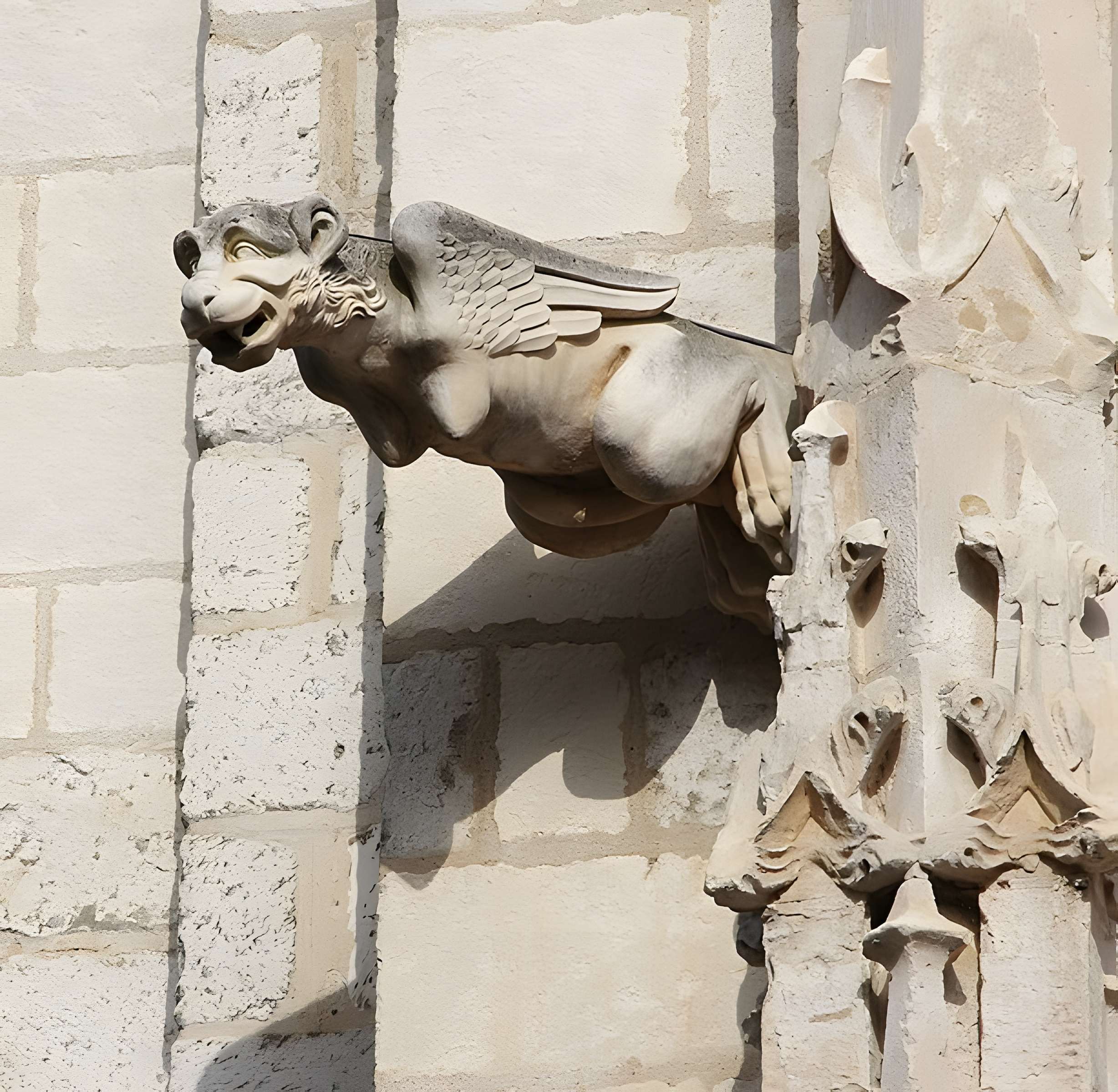 Église Sainte-Radegonde de Poitiers