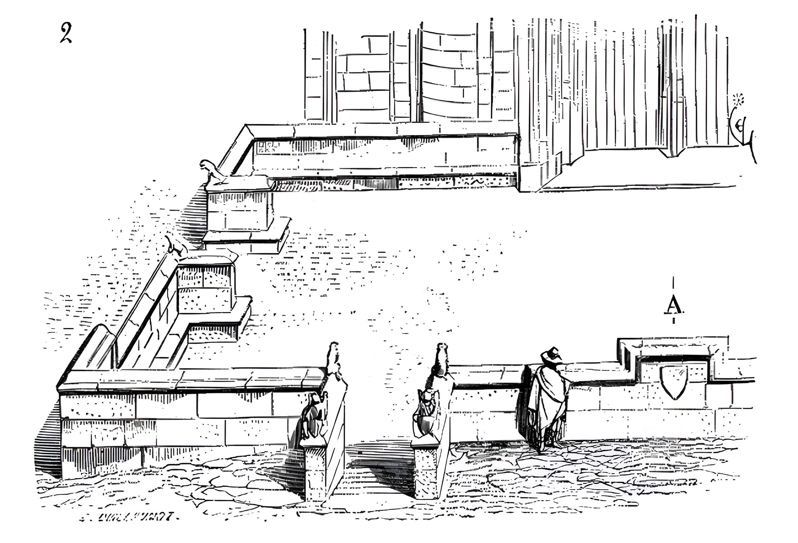 Église Sainte-Radegonde de Poitiers