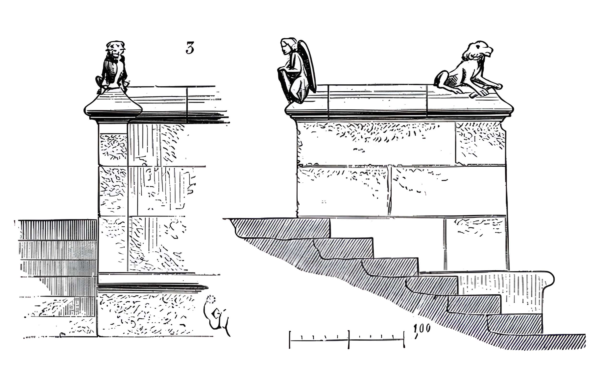 Église Sainte-Radegonde de Poitiers