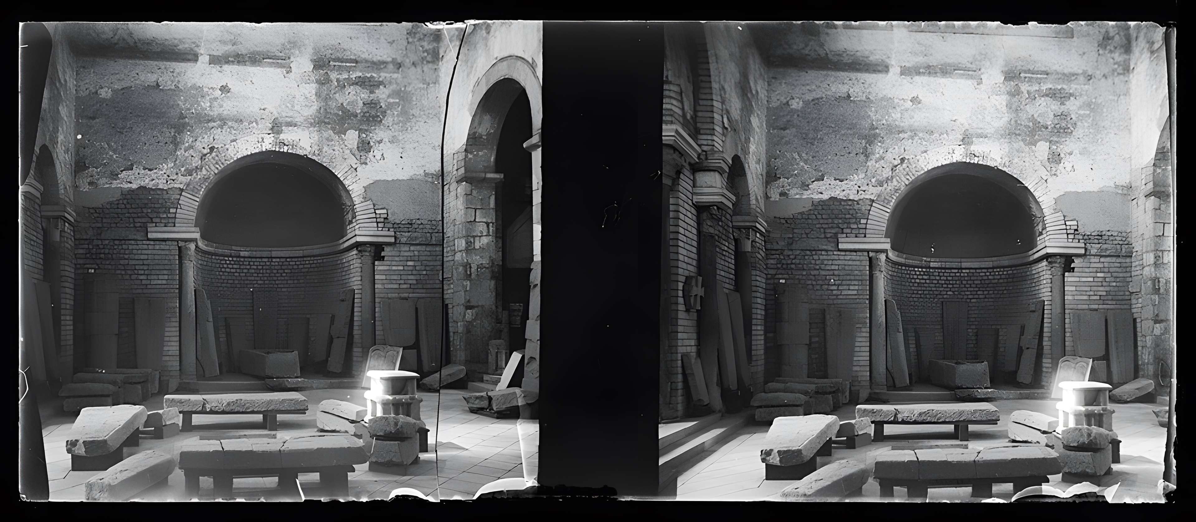 Église Sainte-Radegonde de Poitiers