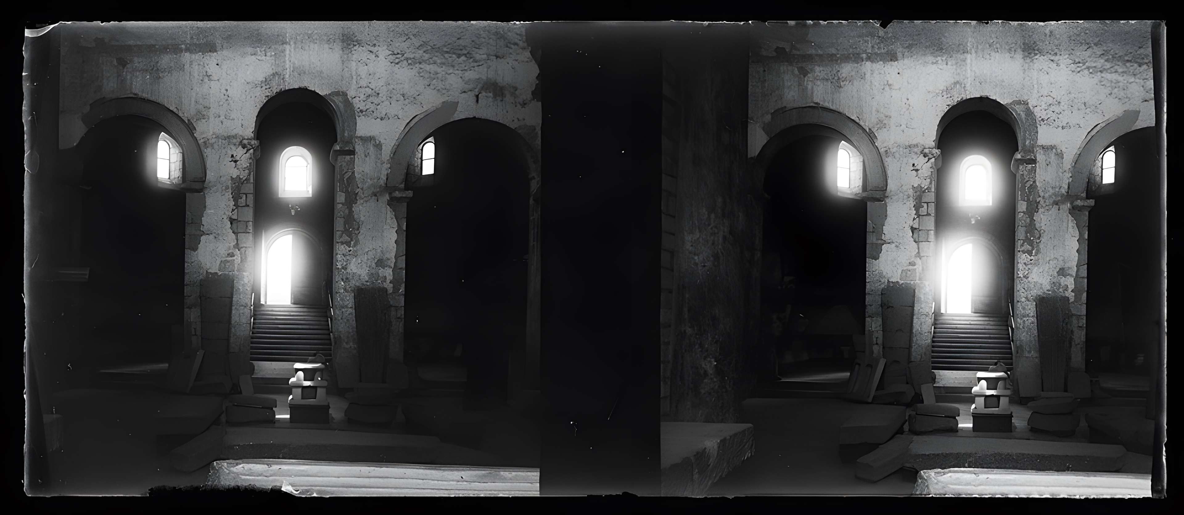 Église Sainte-Radegonde de Poitiers