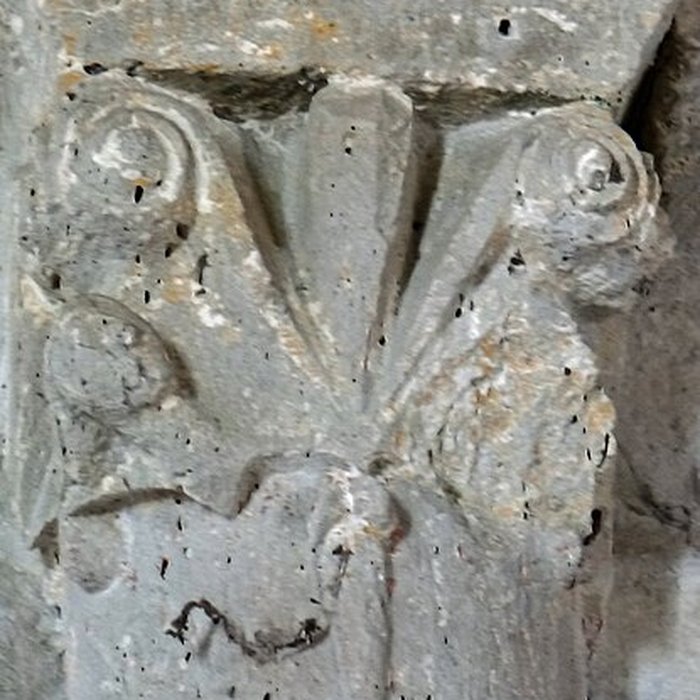 Photo de Église Sainte-Raffine de Gaujac