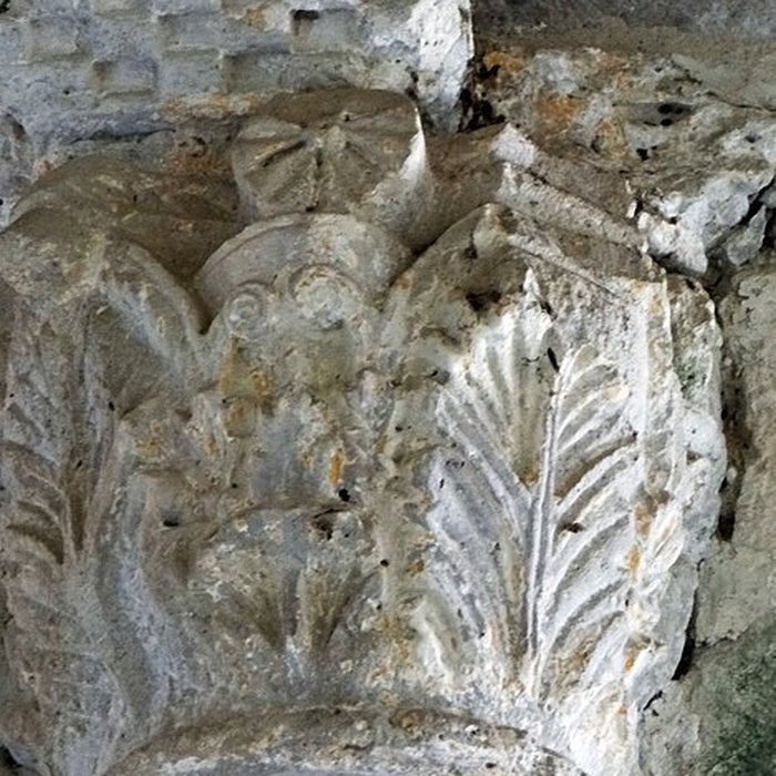 Photo de Église Sainte-Raffine de Gaujac