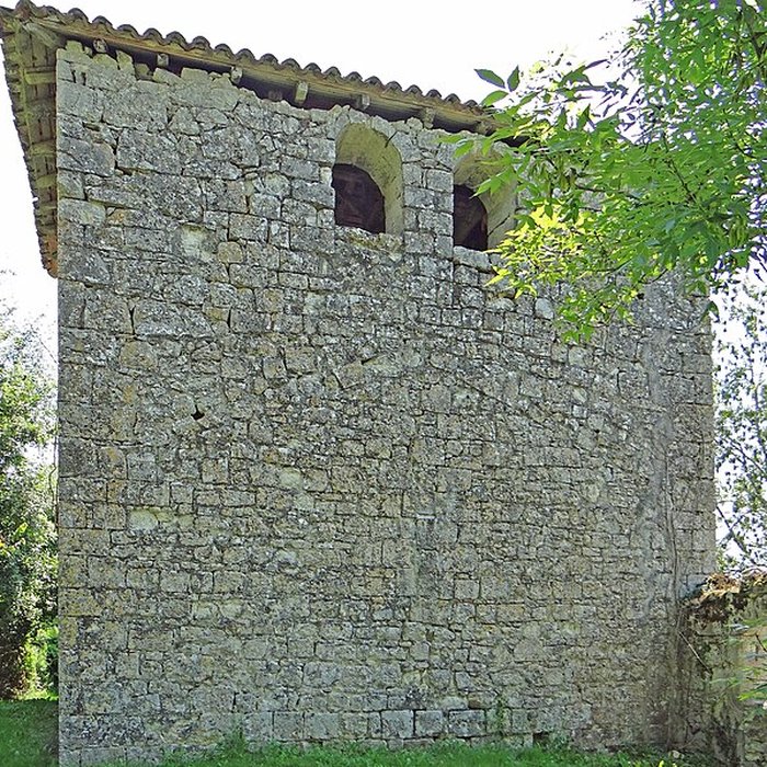 Photo de Église Sainte-Raffine de Gaujac