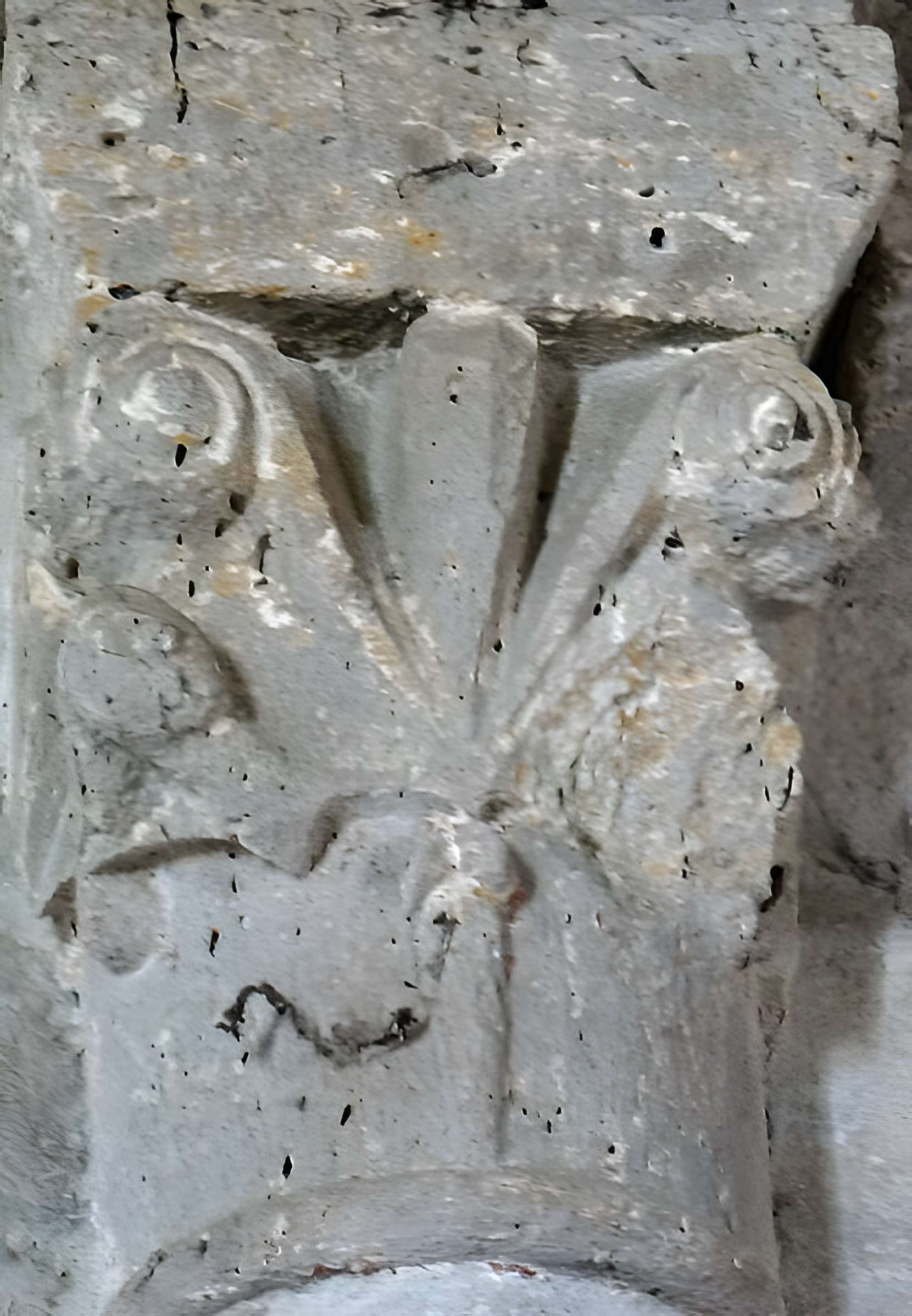 Église Sainte-Raffine de Gaujac