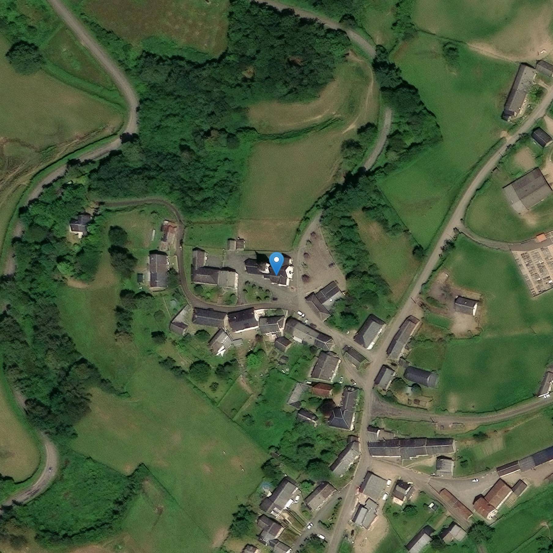 Photo de Chiesa di Sant'Eufron di Qurancy