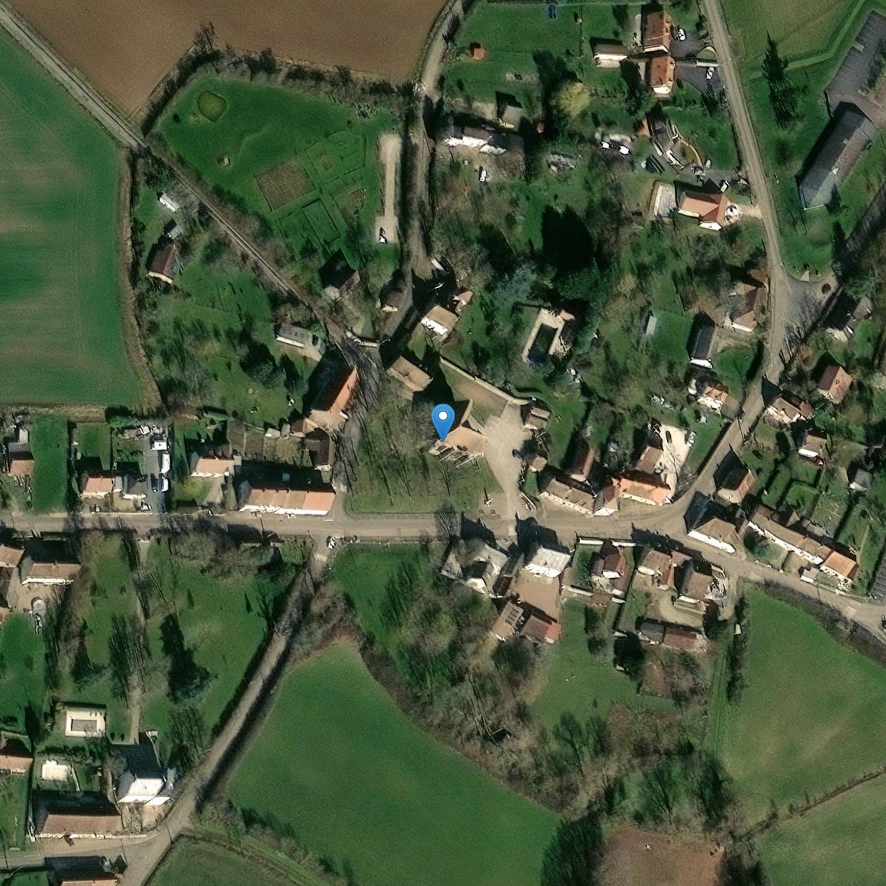 Photo de 库尔斯圣西蒙会