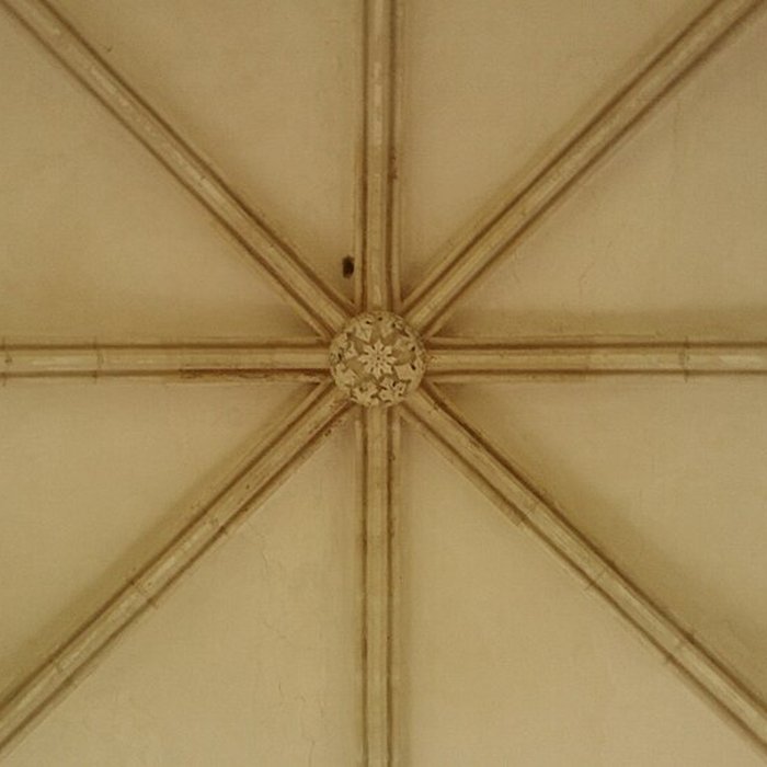 Photo de Église Sainte-Suzanne de Sainte-Suzanne-sur-Vire