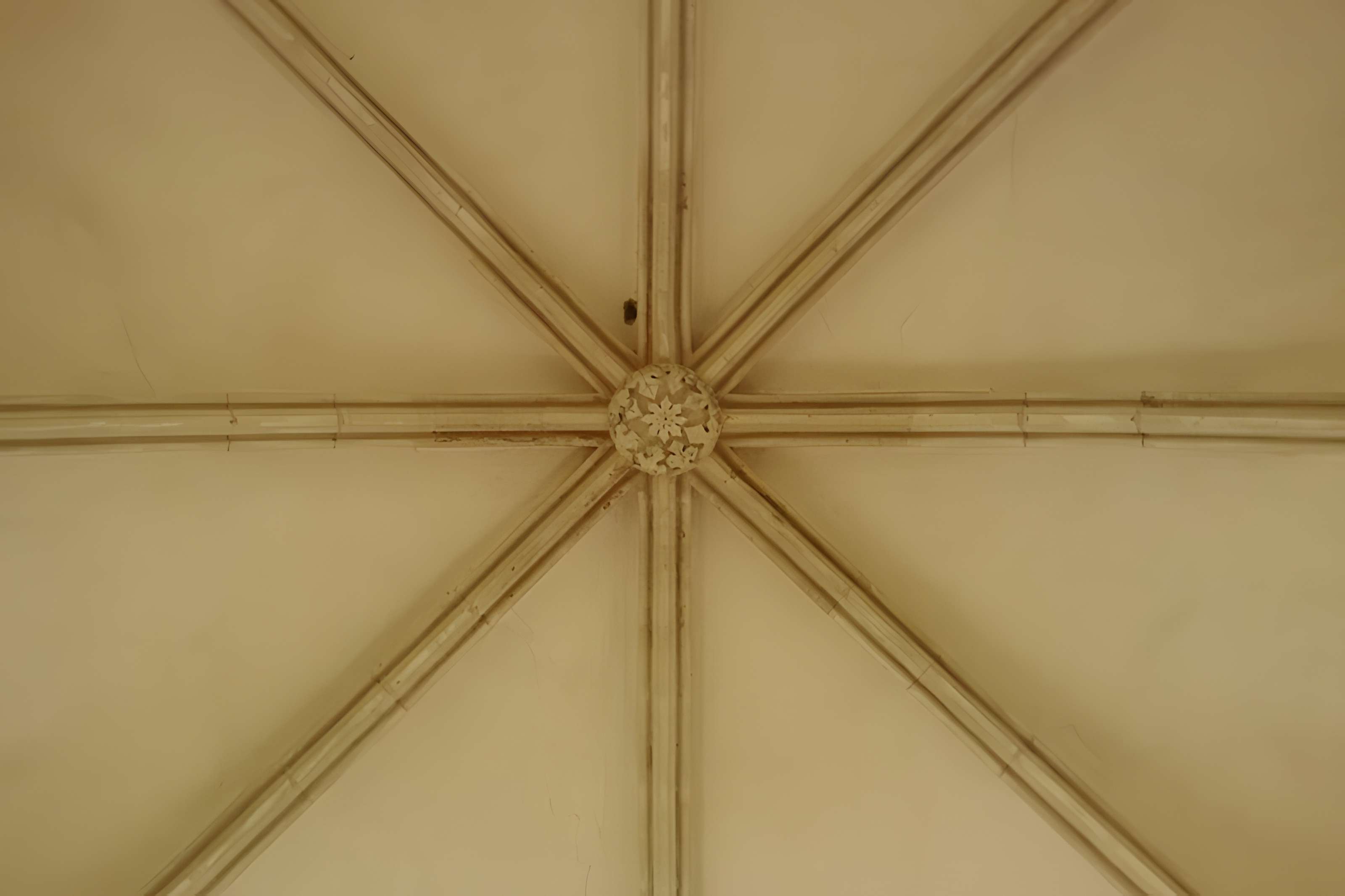 Église Sainte-Suzanne de Sainte-Suzanne-sur-Vire