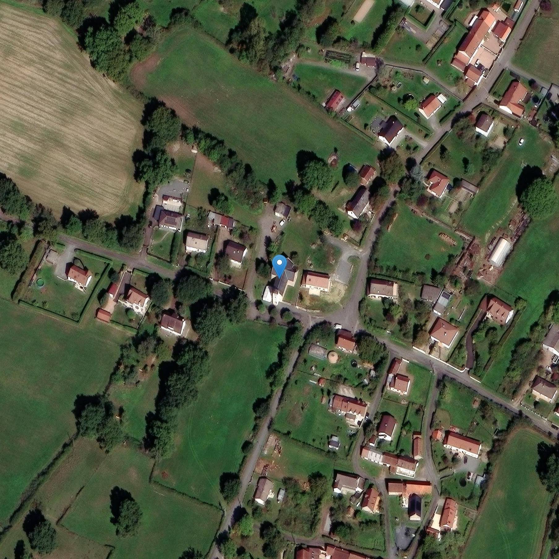 Photo de Église Saint-Victor de Devay