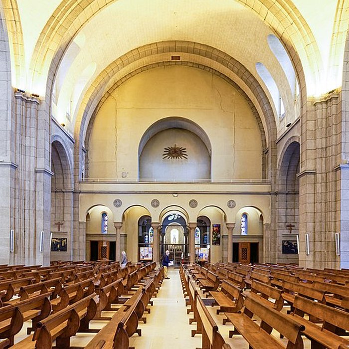 Photo de Ensemble paroissial Sainte-Thérèse