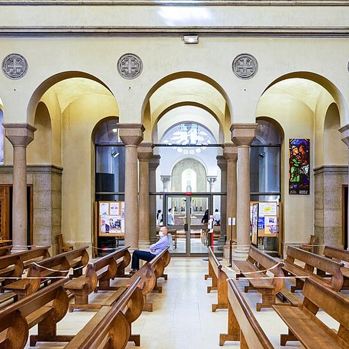 Photo de Ensemble paroissial Sainte-Thérèse