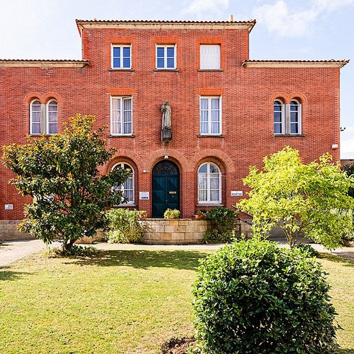 Photo de Ensemble paroissial Sainte-Thérèse