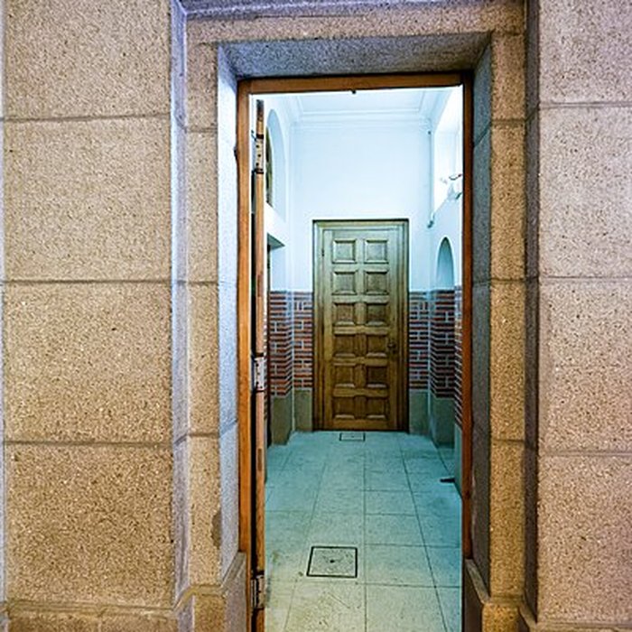 Photo de Ensemble paroissial Sainte-Thérèse