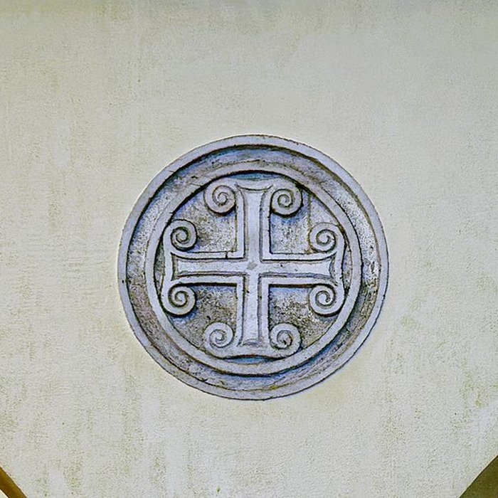 Photo de Ensemble paroissial Sainte-Thérèse