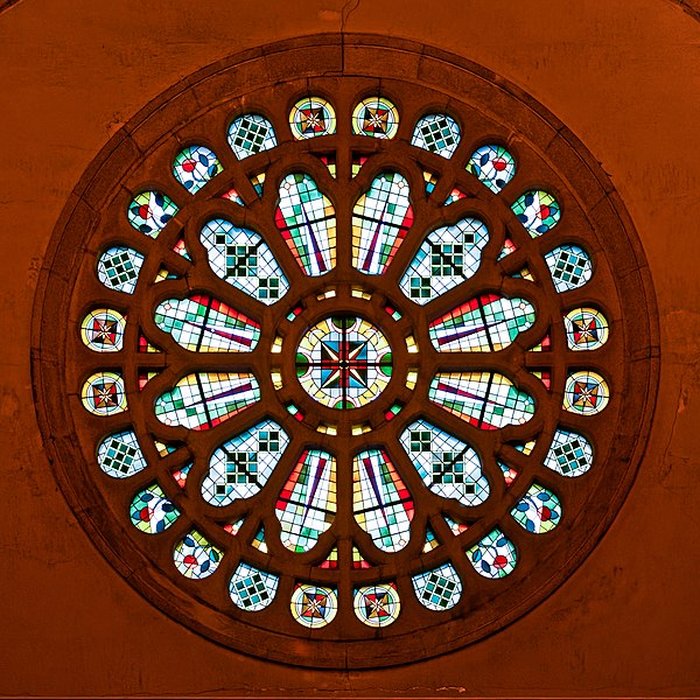 Photo de Ensemble paroissial Sainte-Thérèse