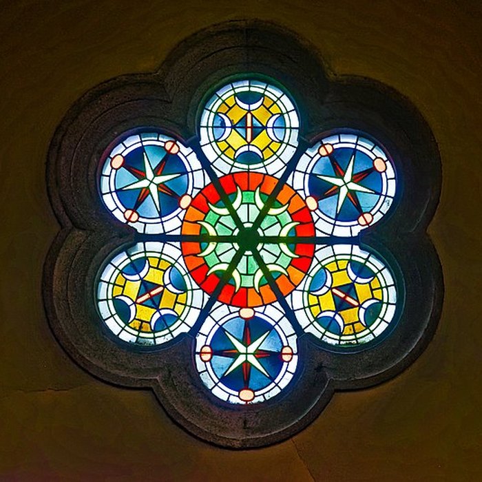 Photo de Ensemble paroissial Sainte-Thérèse