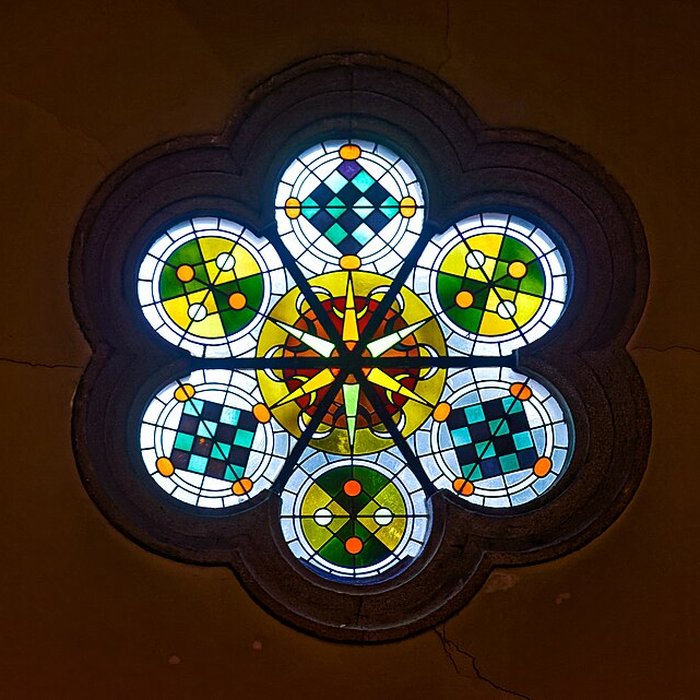 Photo de Ensemble paroissial Sainte-Thérèse