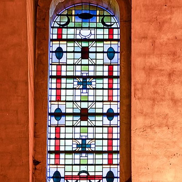 Photo de Ensemble paroissial Sainte-Thérèse