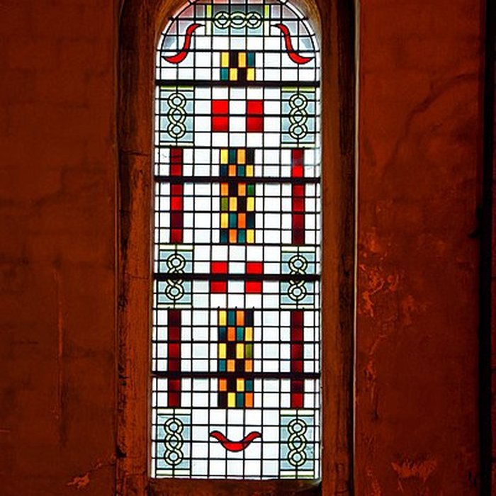 Photo de Ensemble paroissial Sainte-Thérèse