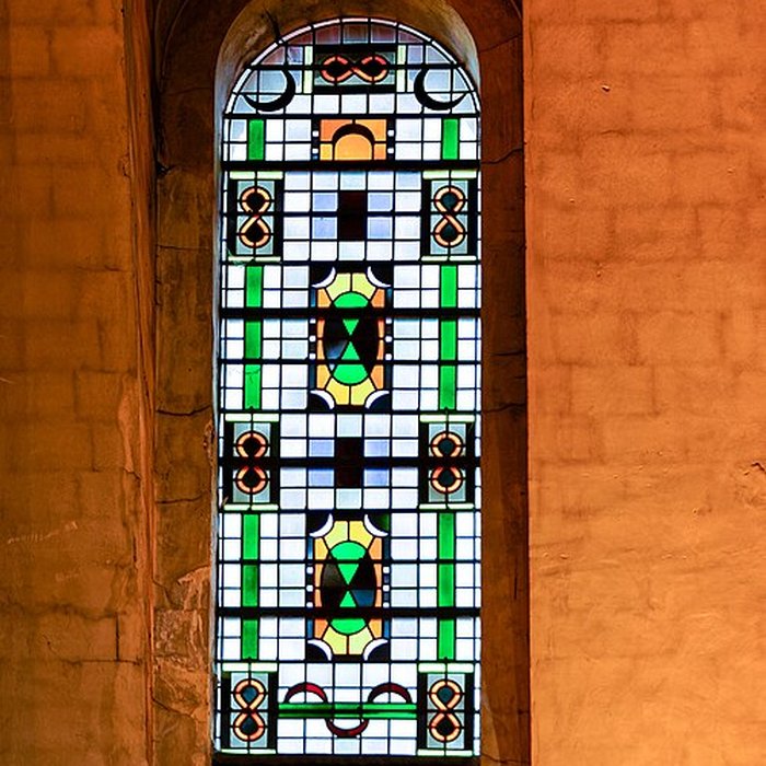 Photo de Ensemble paroissial Sainte-Thérèse