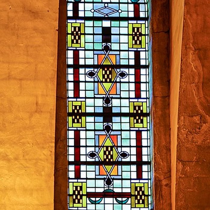 Photo de Ensemble paroissial Sainte-Thérèse