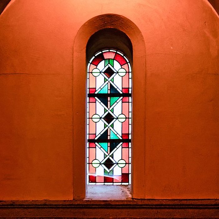 Photo de Ensemble paroissial Sainte-Thérèse