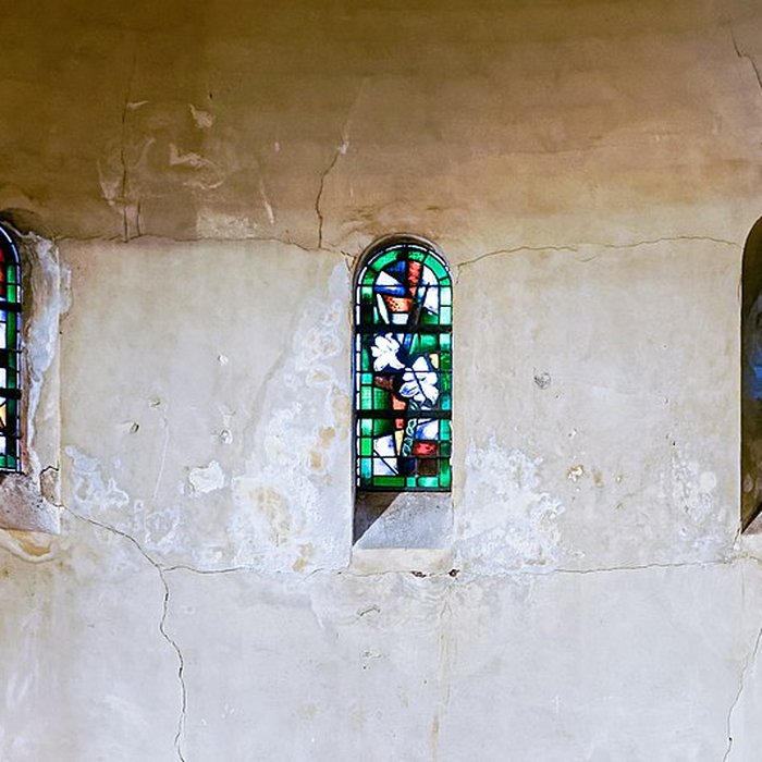 Photo de Ensemble paroissial Sainte-Thérèse