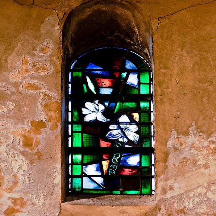 Photo de Ensemble paroissial Sainte-Thérèse