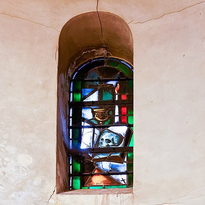 Photo de Ensemble paroissial Sainte-Thérèse