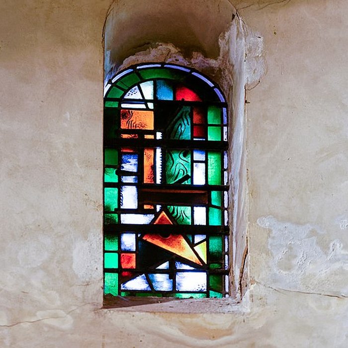 Photo de Ensemble paroissial Sainte-Thérèse