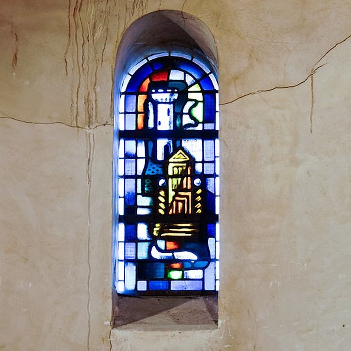 Photo de Ensemble paroissial Sainte-Thérèse