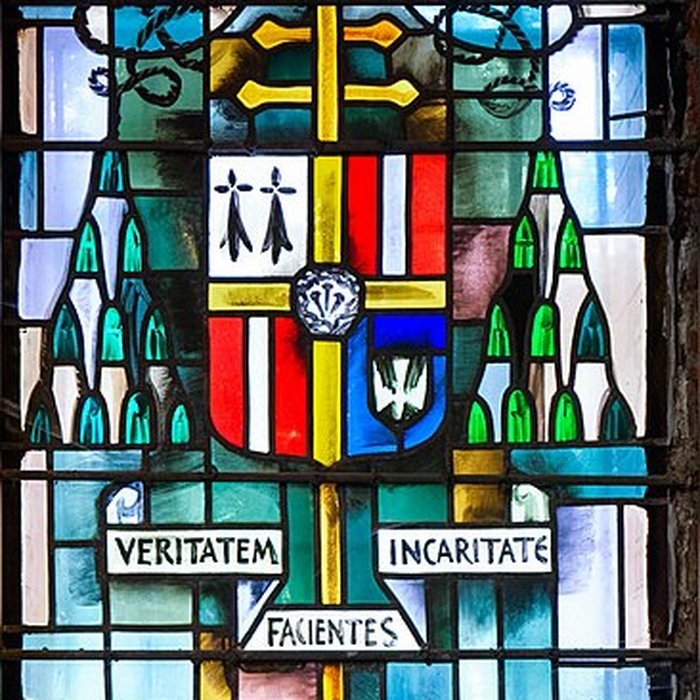 Photo de Ensemble paroissial Sainte-Thérèse