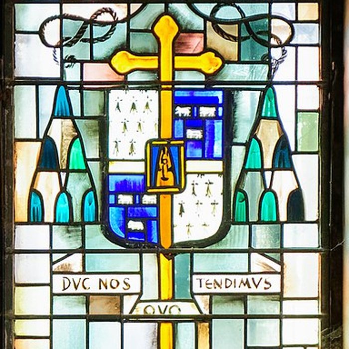 Photo de Ensemble paroissial Sainte-Thérèse