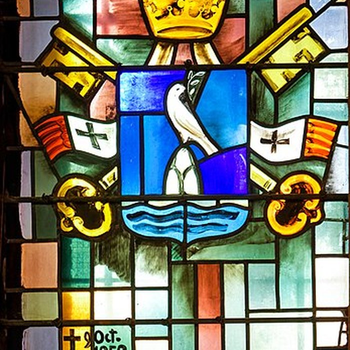 Photo de Ensemble paroissial Sainte-Thérèse