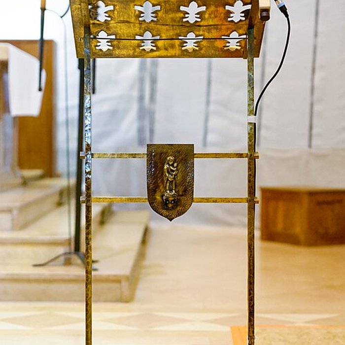 Photo de Ensemble paroissial Sainte-Thérèse