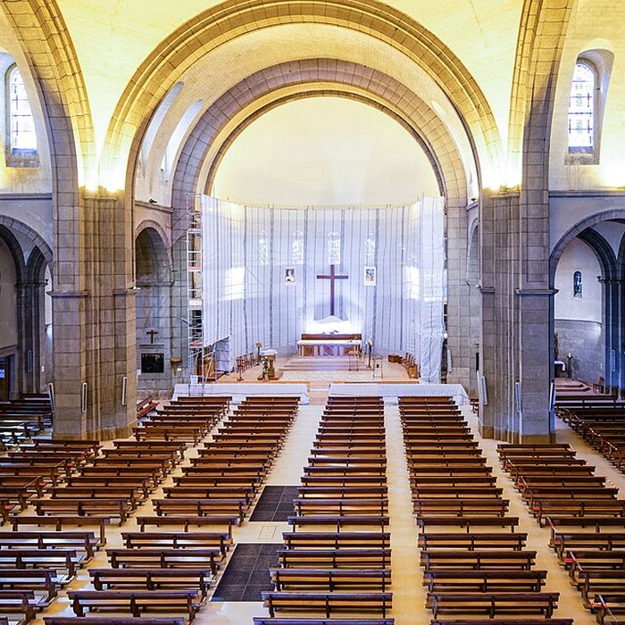 Photo de Ensemble paroissial Sainte-Thérèse