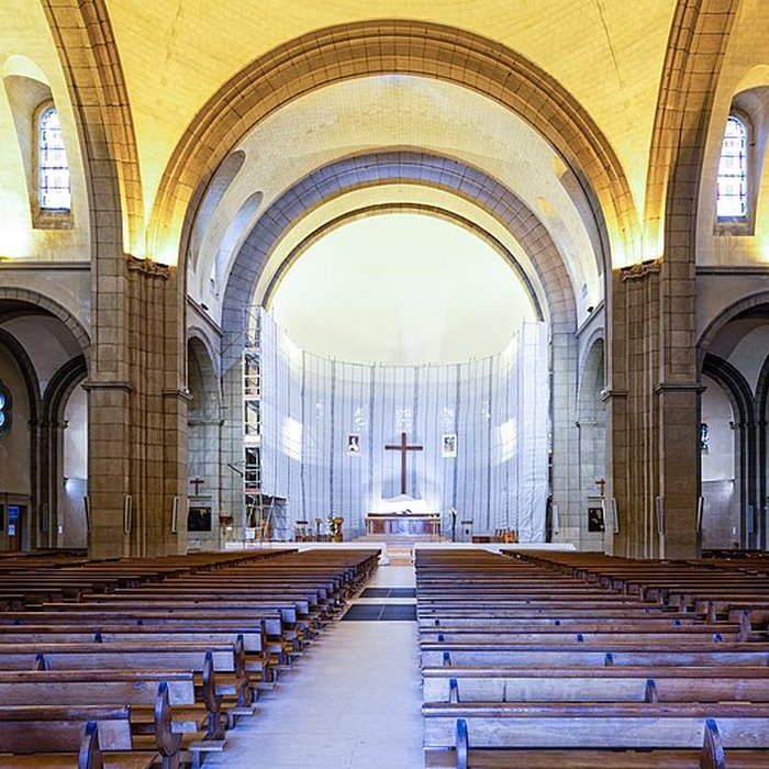 Photo de Ensemble paroissial Sainte-Thérèse
