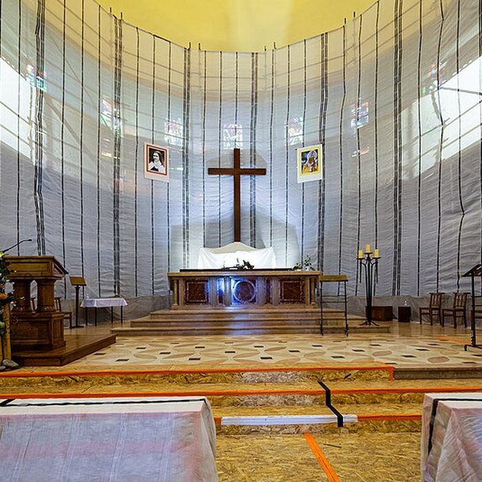 Photo de Ensemble paroissial Sainte-Thérèse