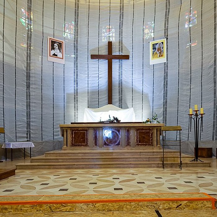 Photo de Ensemble paroissial Sainte-Thérèse