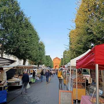 Ensemble paroissial Sainte-Thérèse