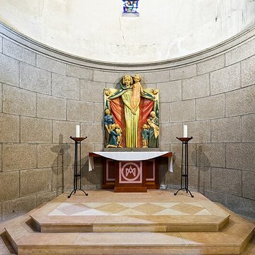 Ensemble paroissial Sainte-Thérèse