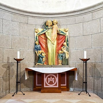 Ensemble paroissial Sainte-Thérèse