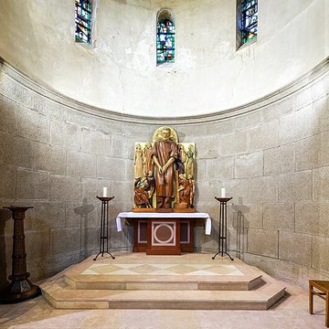 Ensemble paroissial Sainte-Thérèse