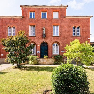 Ensemble paroissial Sainte-Thérèse