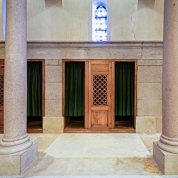 Ensemble paroissial Sainte-Thérèse