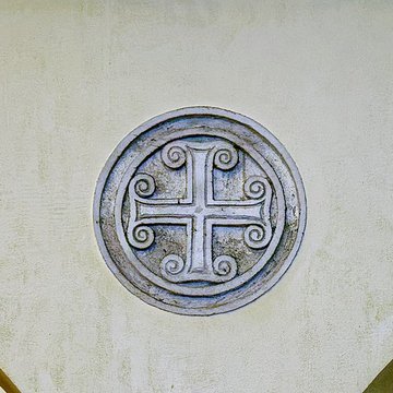 Ensemble paroissial Sainte-Thérèse